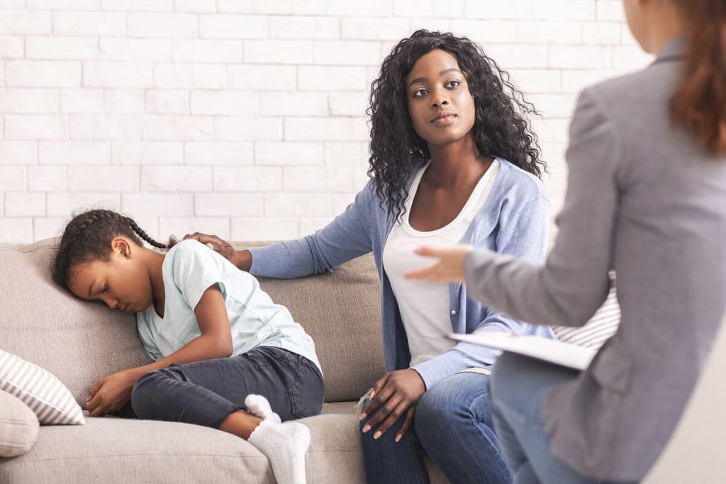 The Importance Of Trauma Counselling